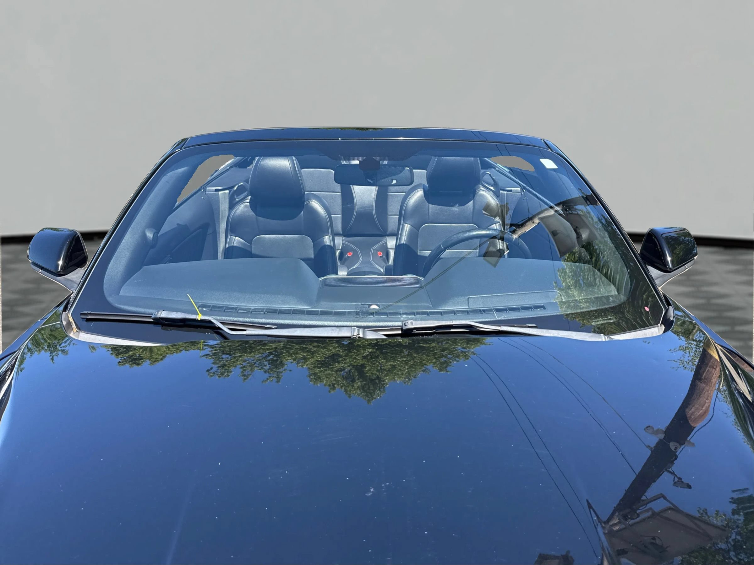 Used 2019 Ford Mustang Premium RWD image 20