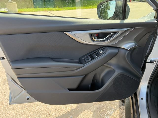 Used 2022 Subaru WRX Premium AWD/4WD image 11
