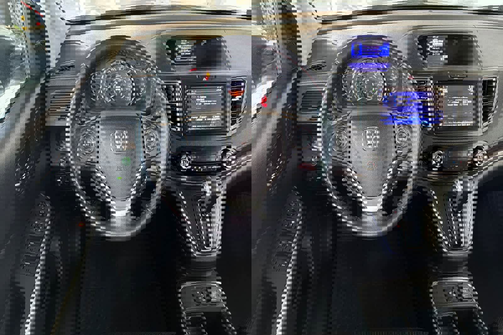 Used 2015 Honda CR-V Touring image 16