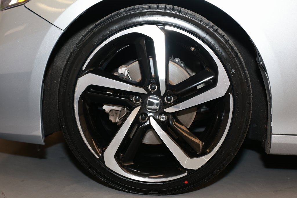 Used 2022 Honda Accord Sport image 24