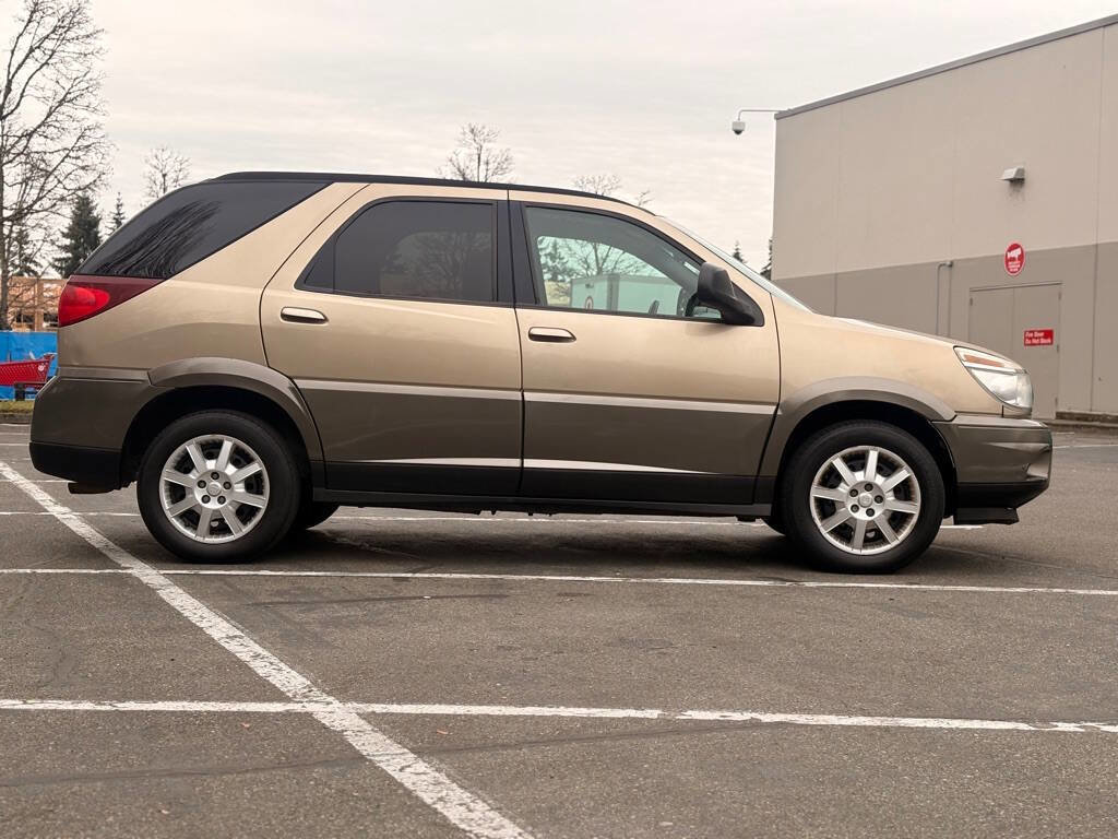 Used 2005 Buick Rendezvous CX image 6
