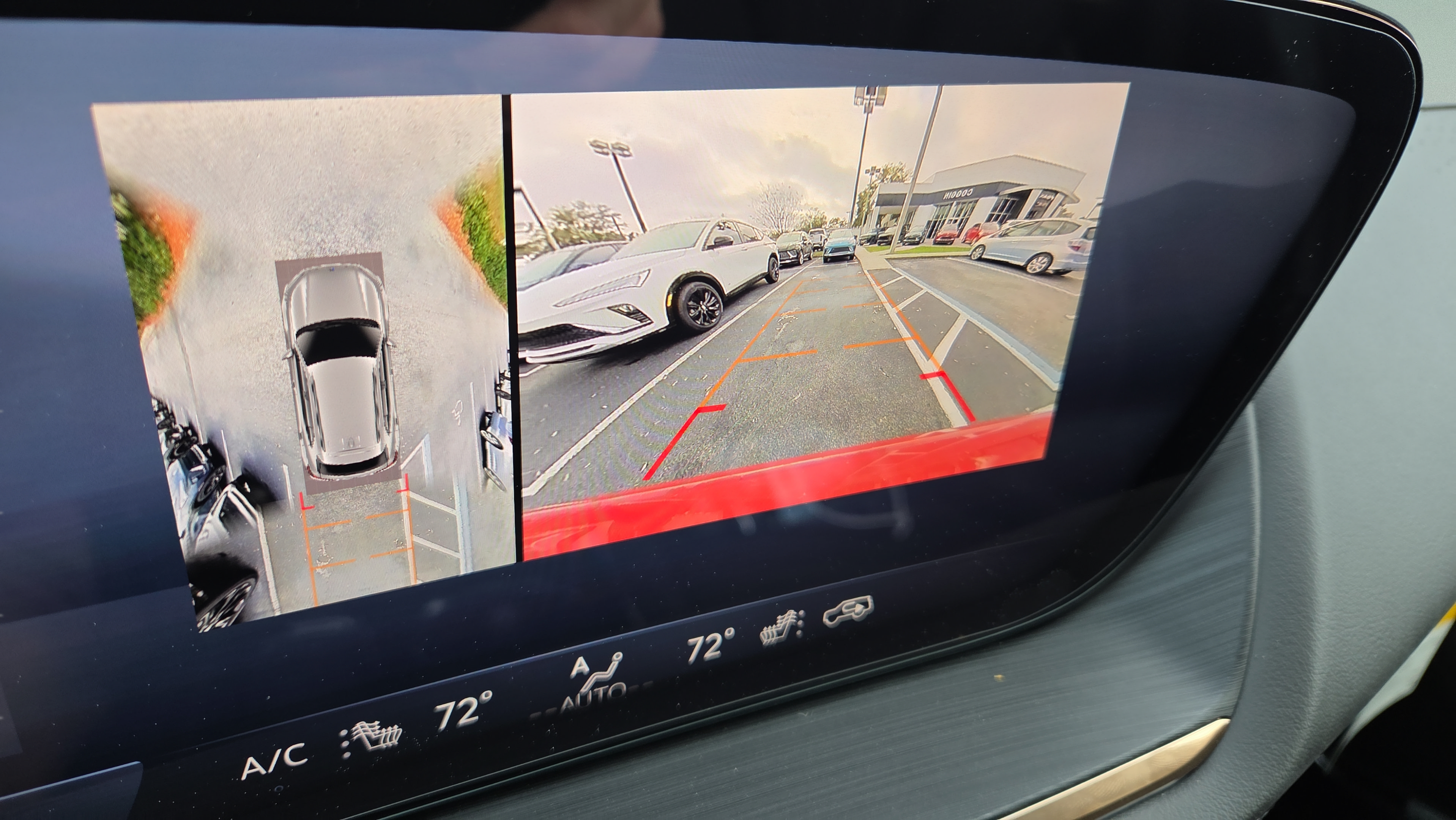 New 2025 Buick Envision Avenir AWD/4WD image 19