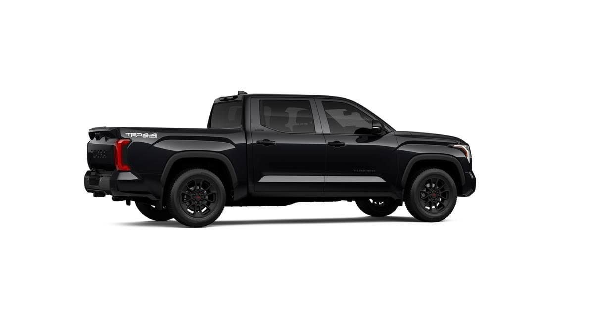 Used 2026 Toyota Tundra SR5 AWD/4WD image 33