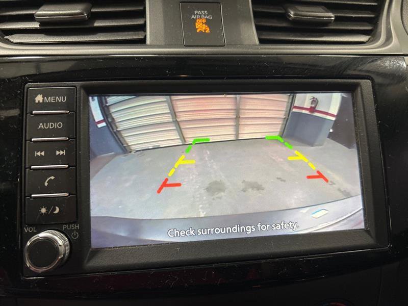 Used 2019 Nissan Sentra S image 15