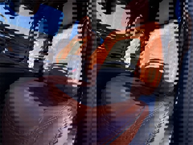 Used 2024 MAZDA CX-5 Carbon Edition image 3