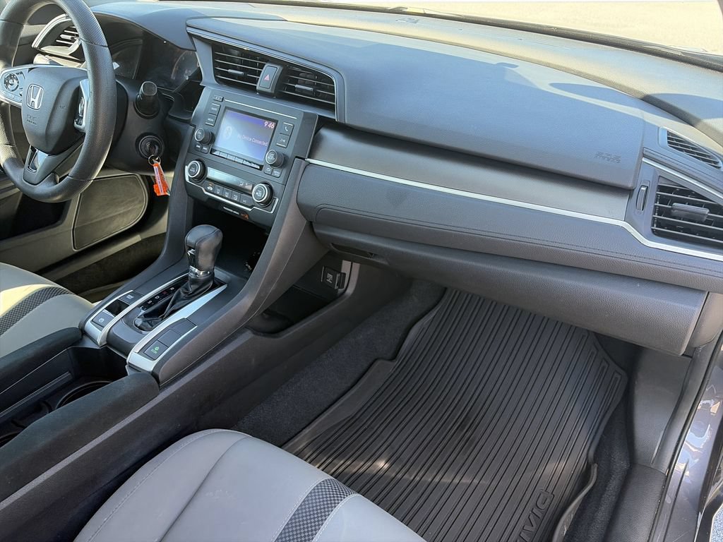Used 2021 Honda Civic LX image 29