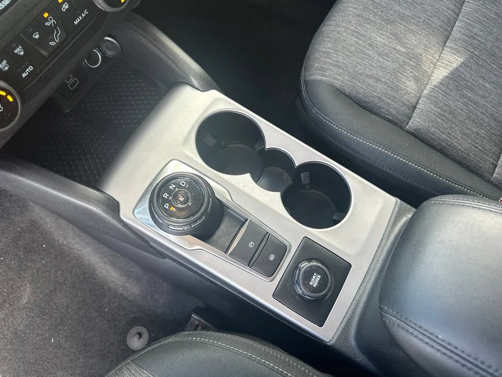 Used 2023 Ford Bronco Sport Big Bend AWD/4WD image 15