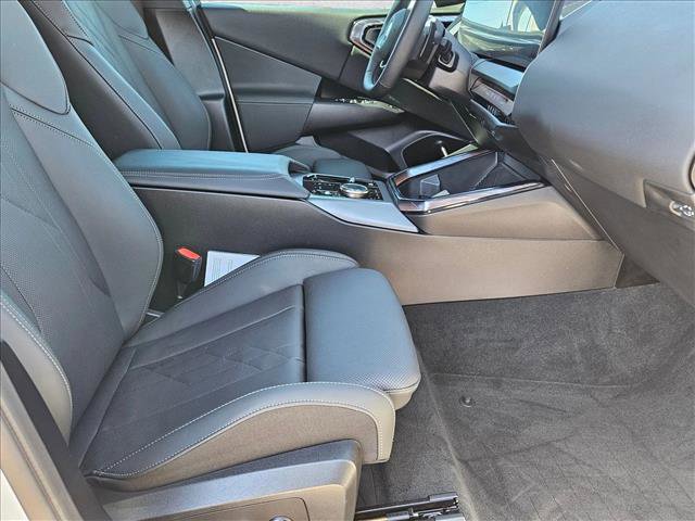 Used 2025 BMW X3 xDrive30 w/ Premium Package AWD/4WD image 20
