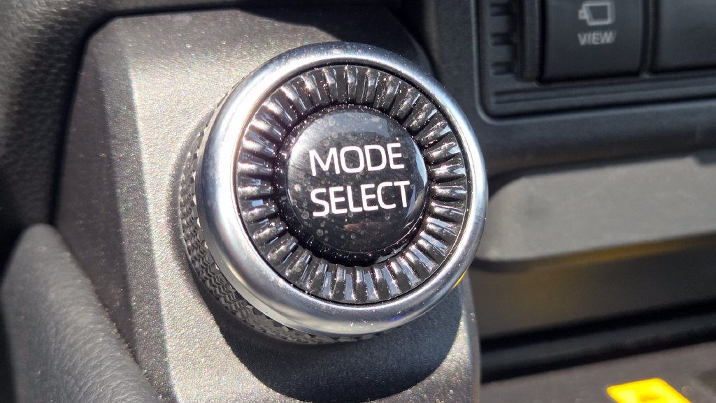 Used 2025 Toyota Land Cruiser w/ Premium Package AWD/4WD image 20