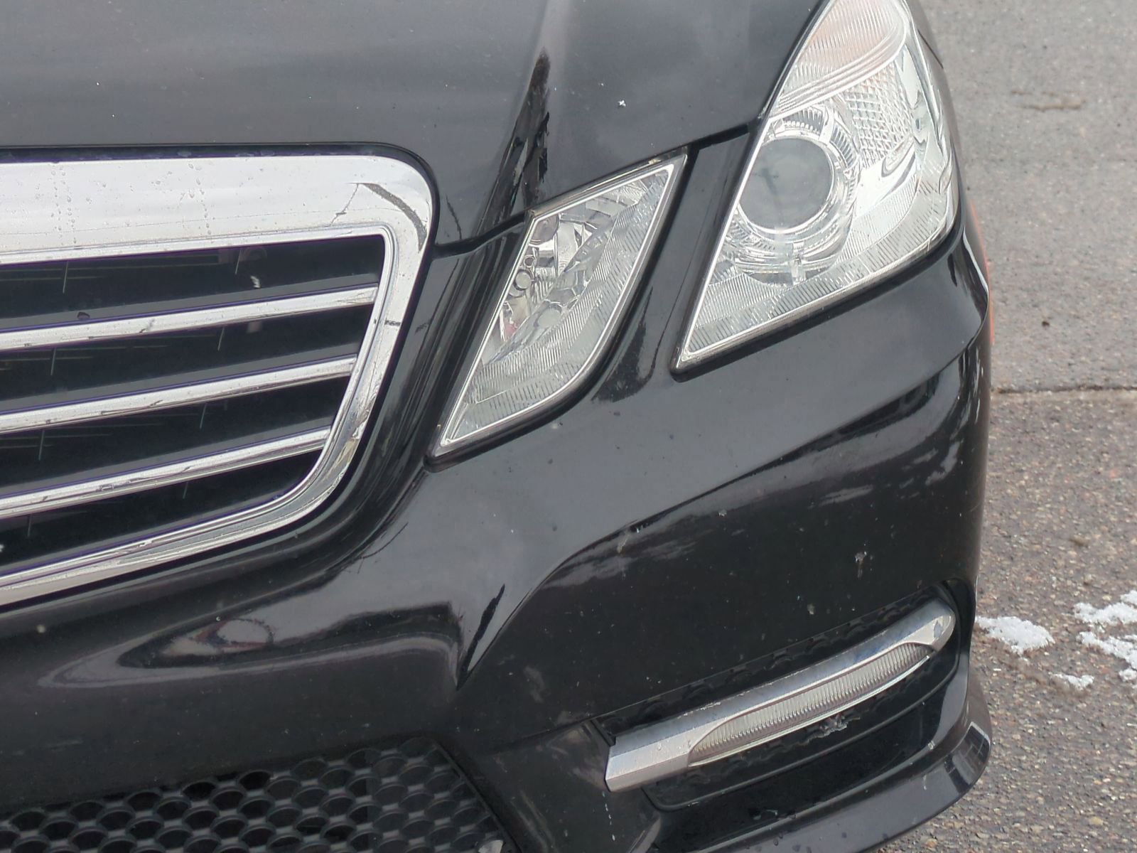 Used 2012 Mercedes-Benz E 350 4MATIC Sedan image 20