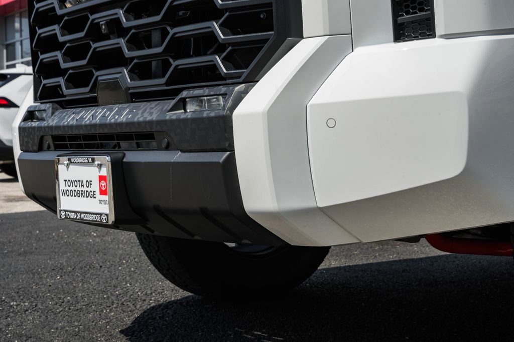 New 2026 Toyota Tundra TRD Pro image 15