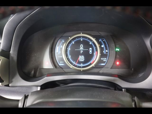 Used 2018 Lexus IS 350 F Sport w/ F Sport Package AWD/4WD image 25