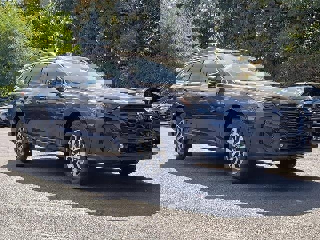 New 2025 Subaru Outback Premium