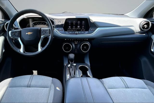 Used 2022 Chevrolet Blazer LT AWD/4WD image 7