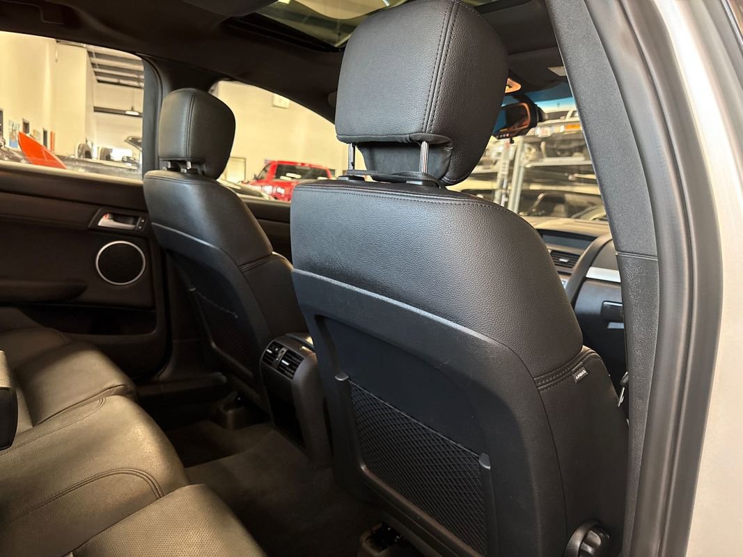 Used 2009 Pontiac G8 GXP image 93