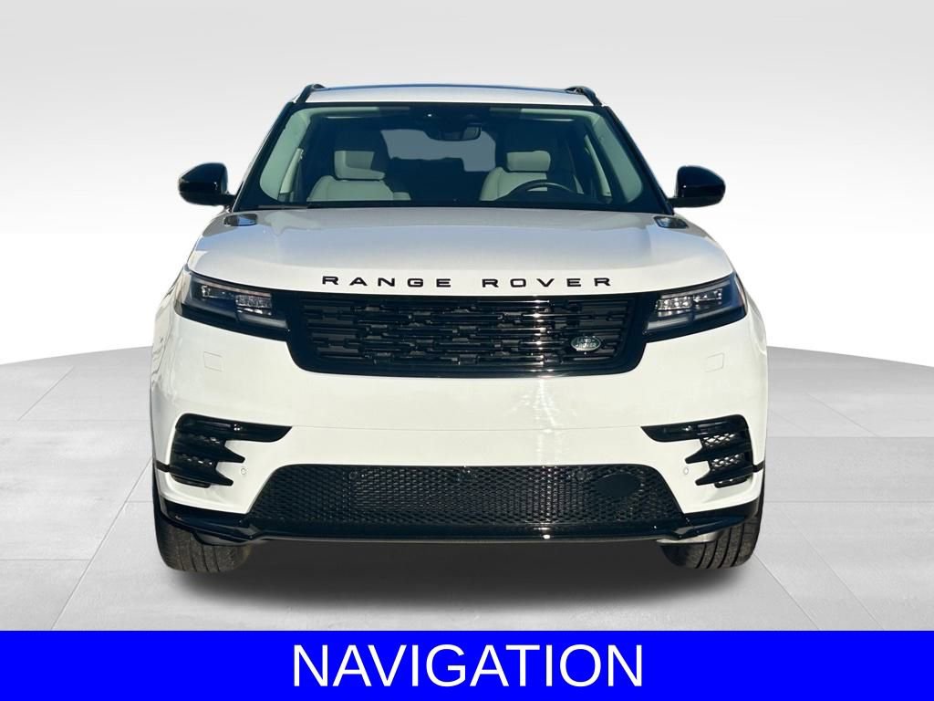Used 2025 Land Rover Range Rover Velar Dynamic SE AWD/4WD image 7