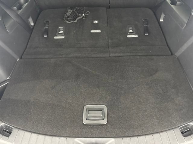 Certified 2024 MAZDA CX-90 3.3 Turbo w/ Preferred Package AWD/4WD image 27