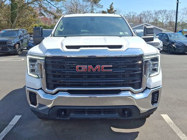 Used 2021 GMC Sierra 2500 2WD Regular Cab image 2