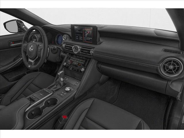 New 2025 Lexus IS 350 F Sport image 11