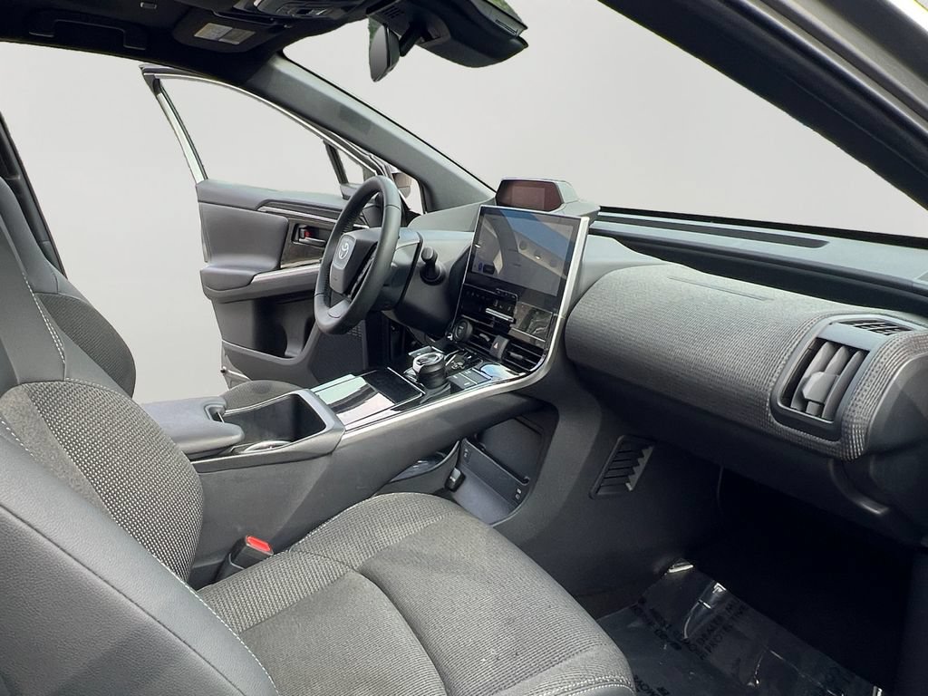 Used 2025 Toyota bZ4X FWD w/ Weather Package image 11