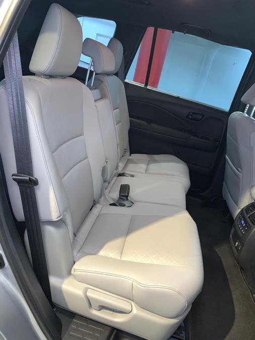 Used 2022 Honda Passport Elite image 56