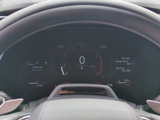 Used 2025 Lexus RX 350 Premium Plus w/ Convenience Package AWD/4WD image 21