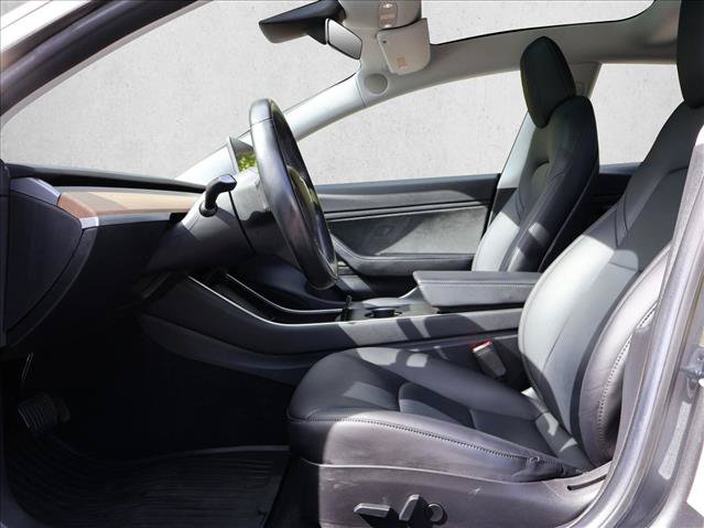 Used 2018 Tesla Model 3 Long Range RWD image 21