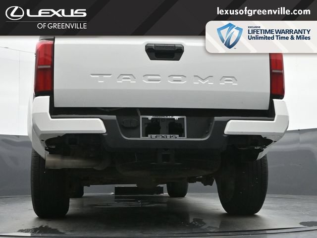 Used 2024 Toyota Tacoma TRD Sport RWD image 13