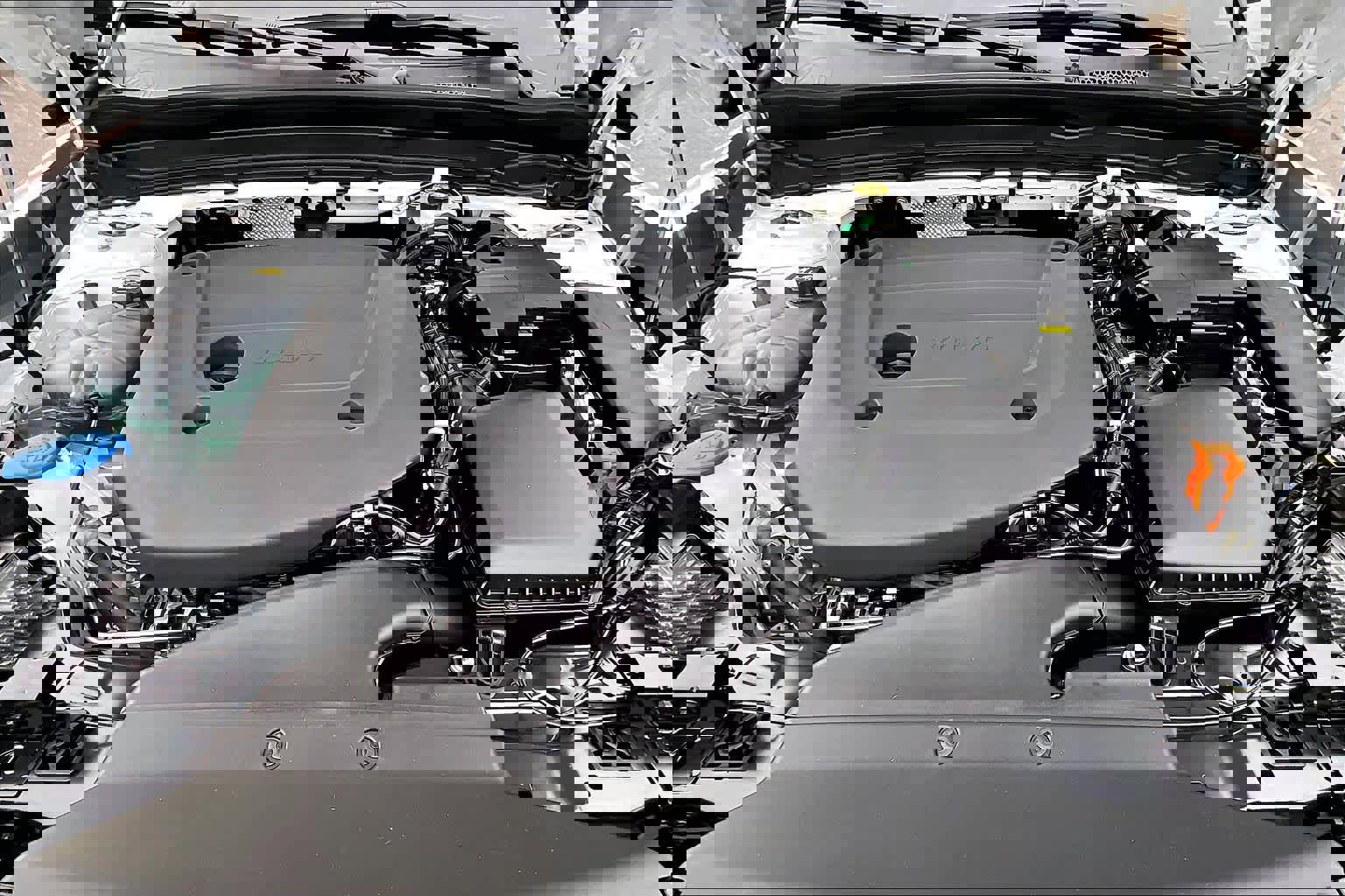 New 2026 Volvo XC40 B5 Ultra w/ Protection Package Premier image 14