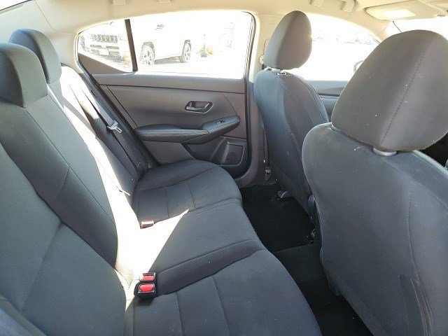 Used 2024 Nissan Sentra S image 16