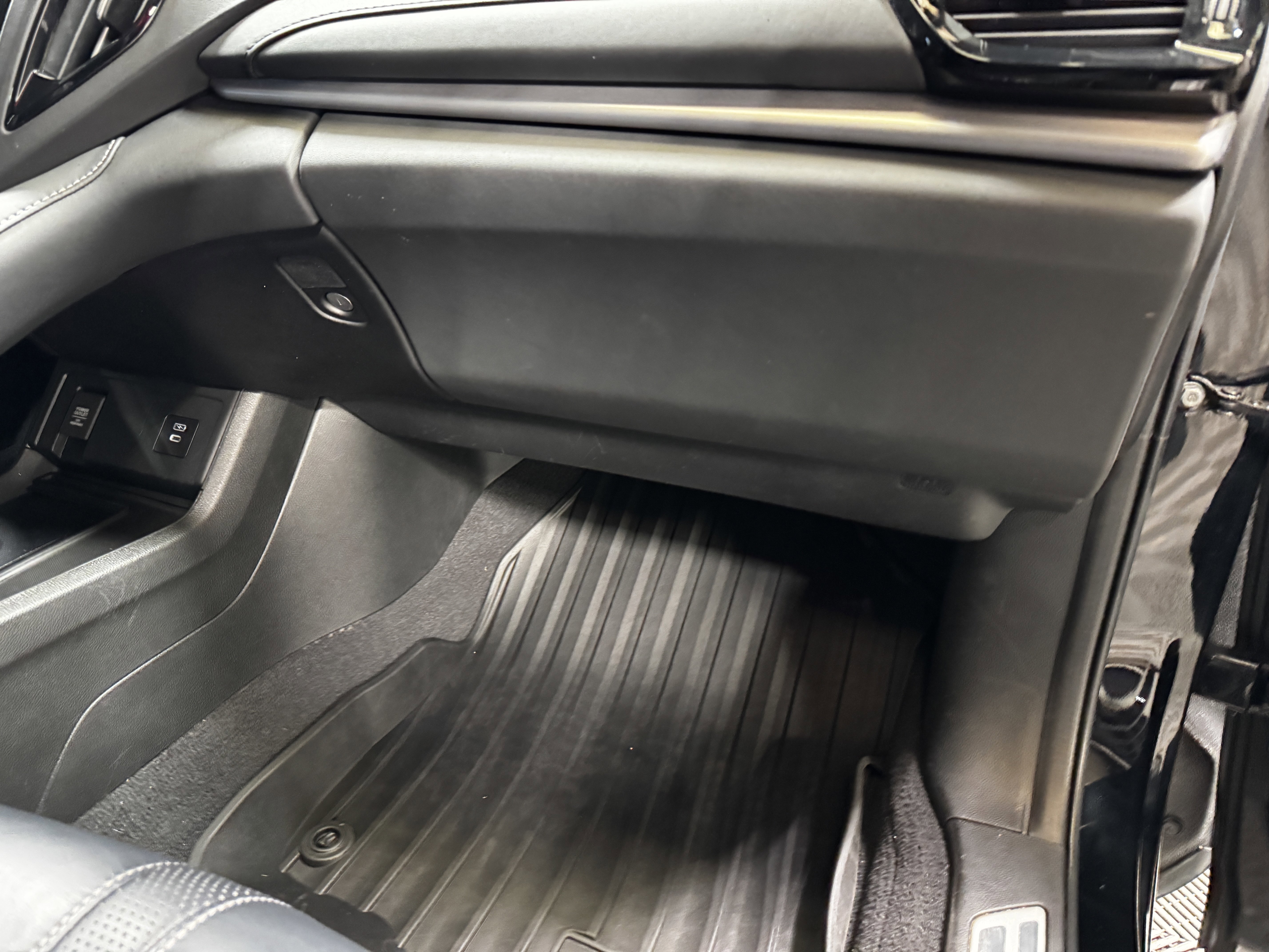 Certified 2022 Acura RDX FWD w/ Technology Package image 36