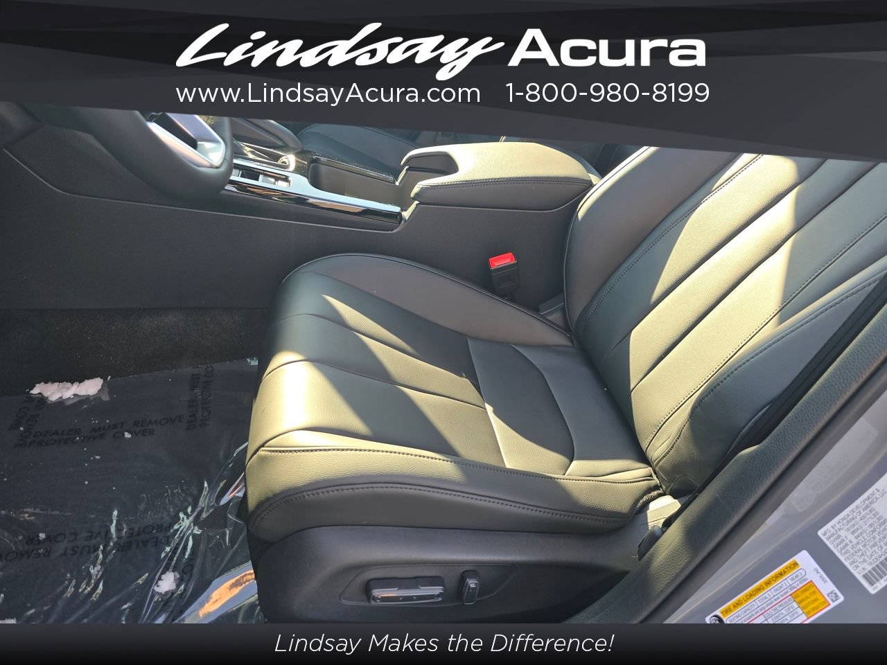 New 2026 Acura Integra FWD image 11