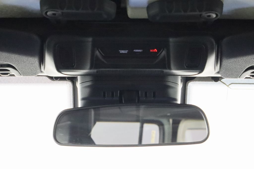 Used 2024 Jeep Wrangler Unlimited Rubicon image 24