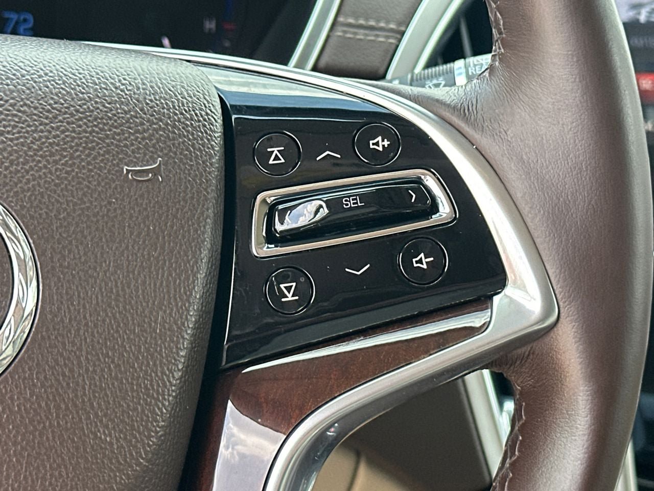 Used 2013 Cadillac SRX Performance w/ Driver Awareness Package AWD/4WD image 26