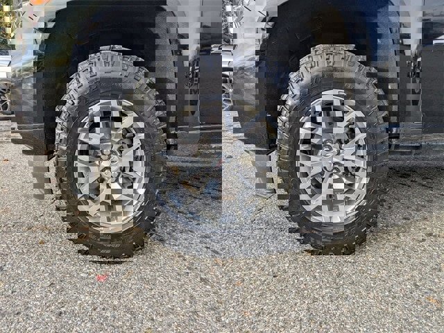 Used 2021 GMC Canyon AT4 w/ Trailering Package image 21