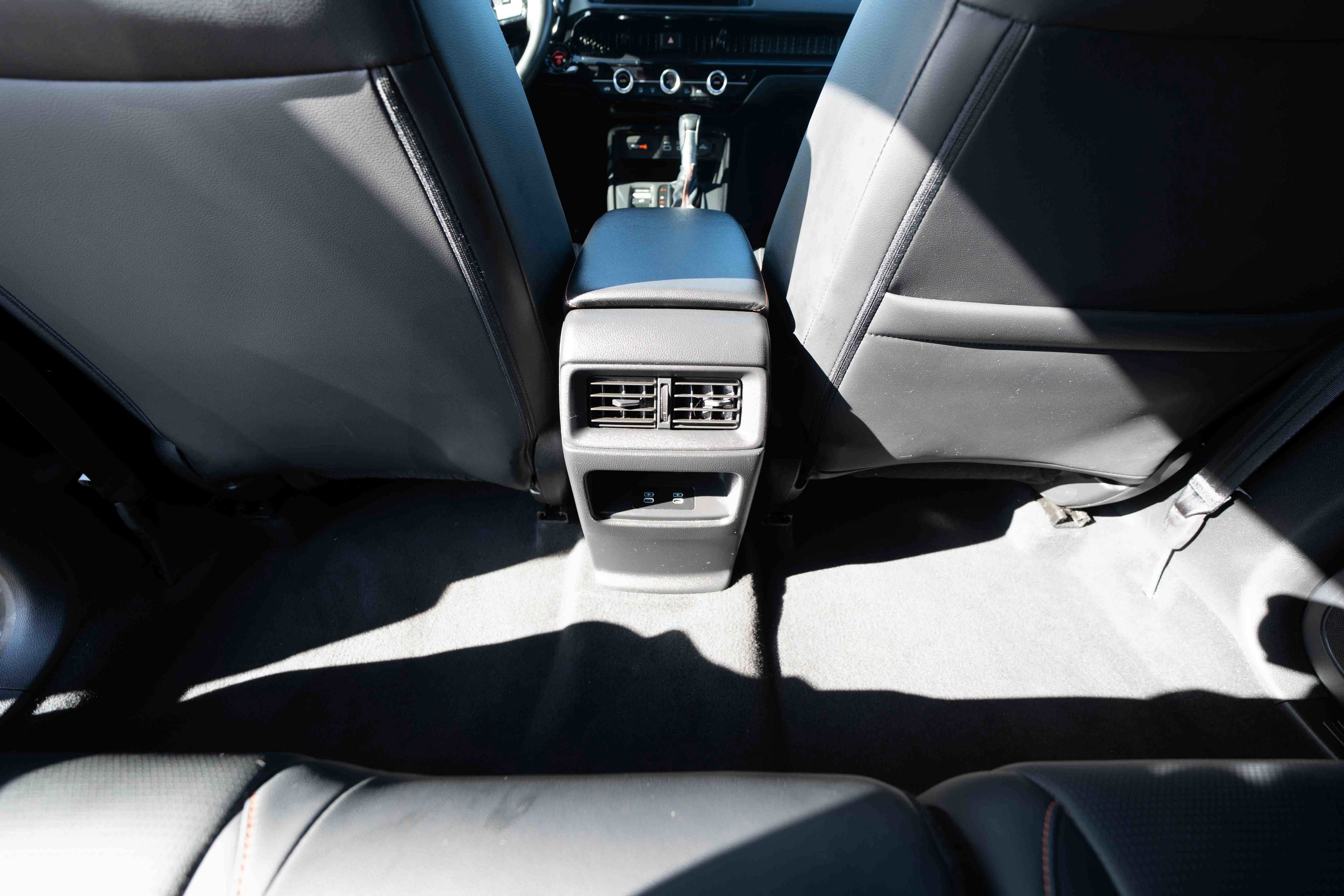 Used 2023 Honda CR-V Sport Touring image 22