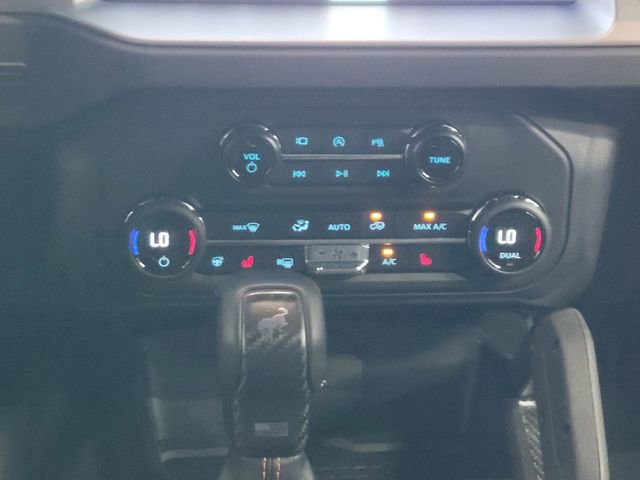 Used 2024 Ford Bronco Raptor w/ Interior Carbon Fiber Pack 6 image 26
