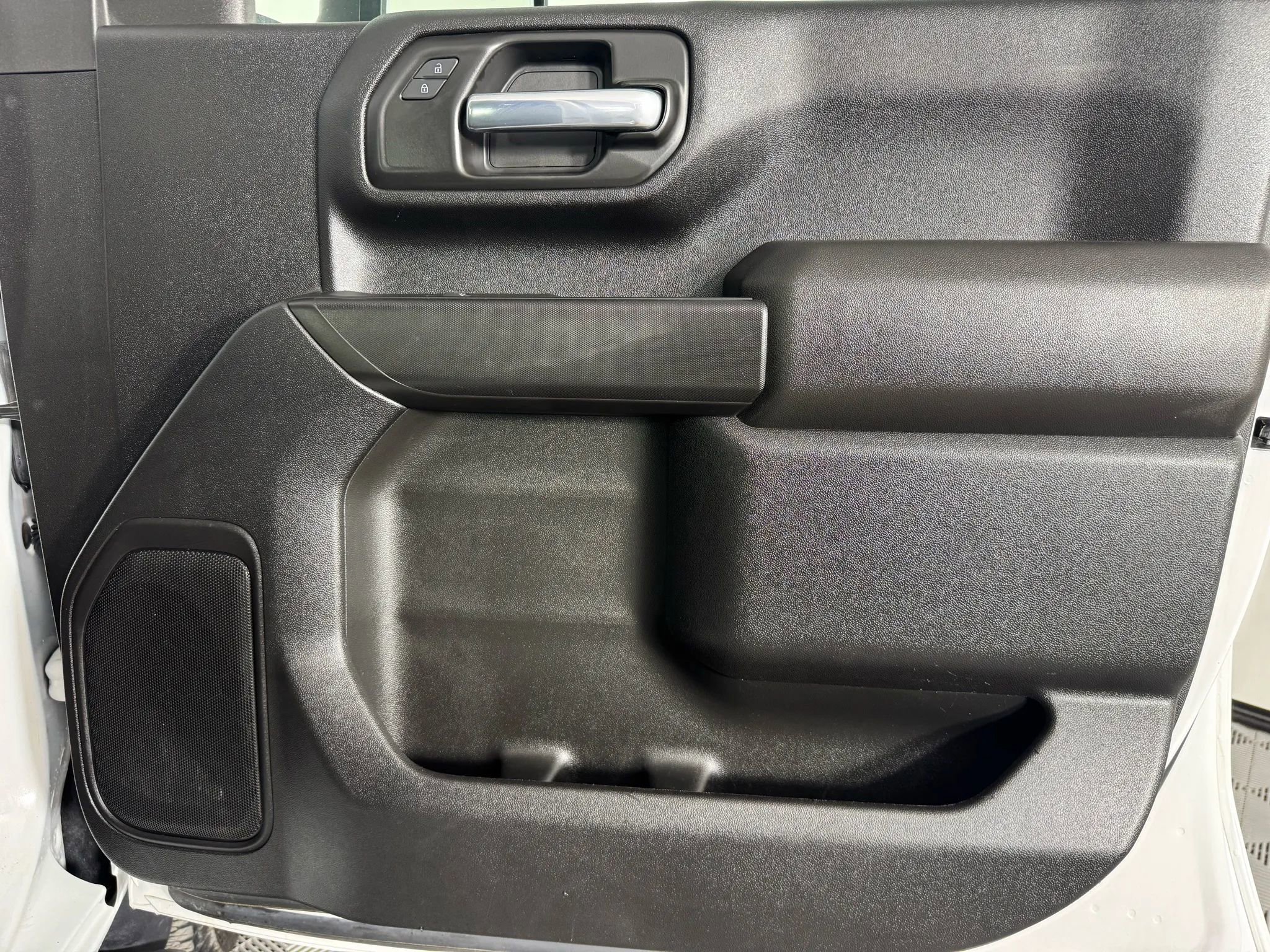 Used 2024 Chevrolet Silverado 3500 W/T w/ WT Convenience Package image 38