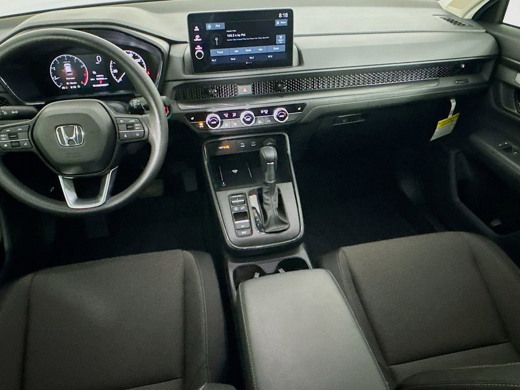Used 2026 Honda CR-V EX image 26