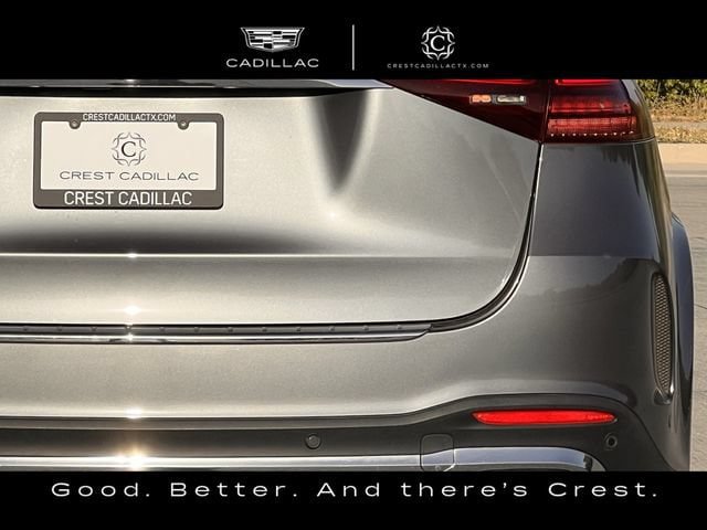 Used 2025 Mercedes-Benz GLE 350 4MATIC image 5