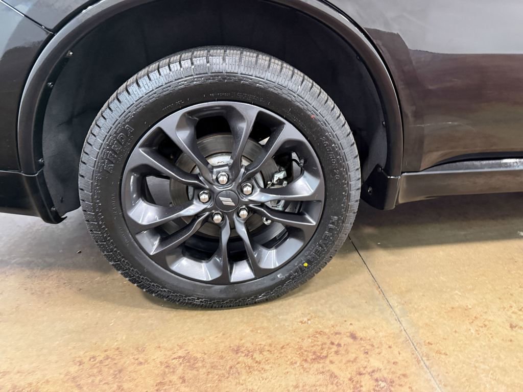 Used 2021 Dodge Durango GT image 94