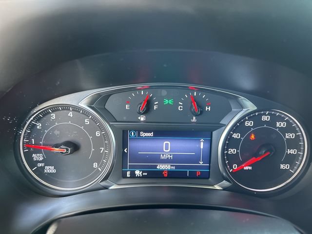 Used 2023 GMC Terrain SLE w/ Elevation Edition FWD image 19