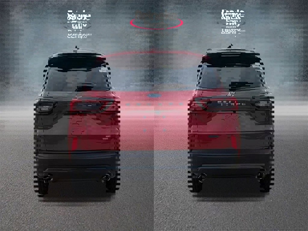 New 2026 Ford Escape ST-Line Select w/ Tech Pack #1 image 6