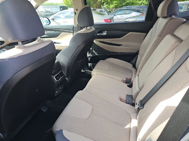 Used 2023 Hyundai Santa Fe SEL AWD/4WD image 16