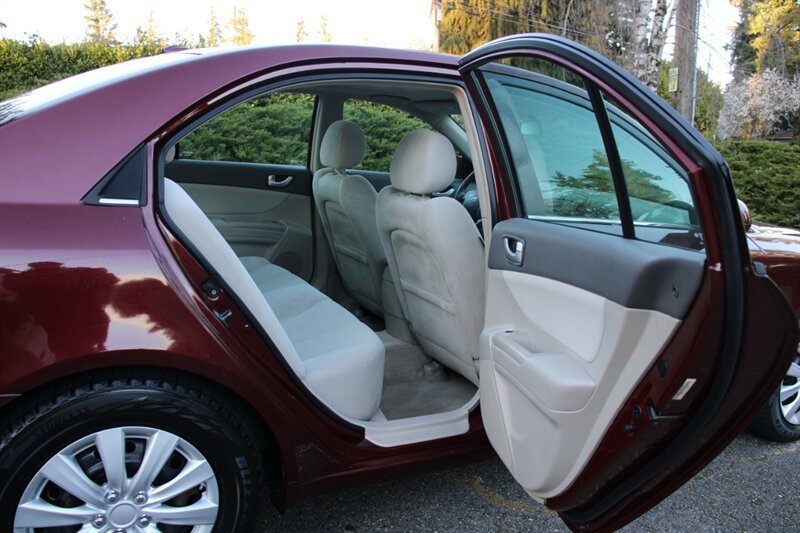 Used 2008 Hyundai Sonata GLS image 6