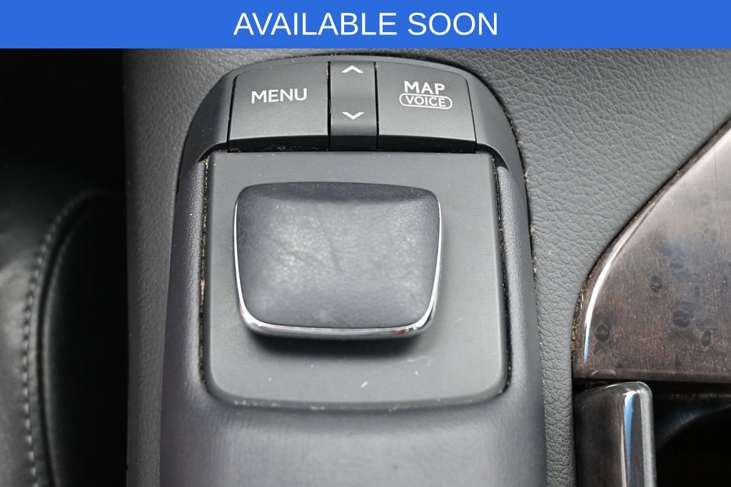 Used 2013 Lexus RX 450h AWD w/ Navigation Pkg image 27