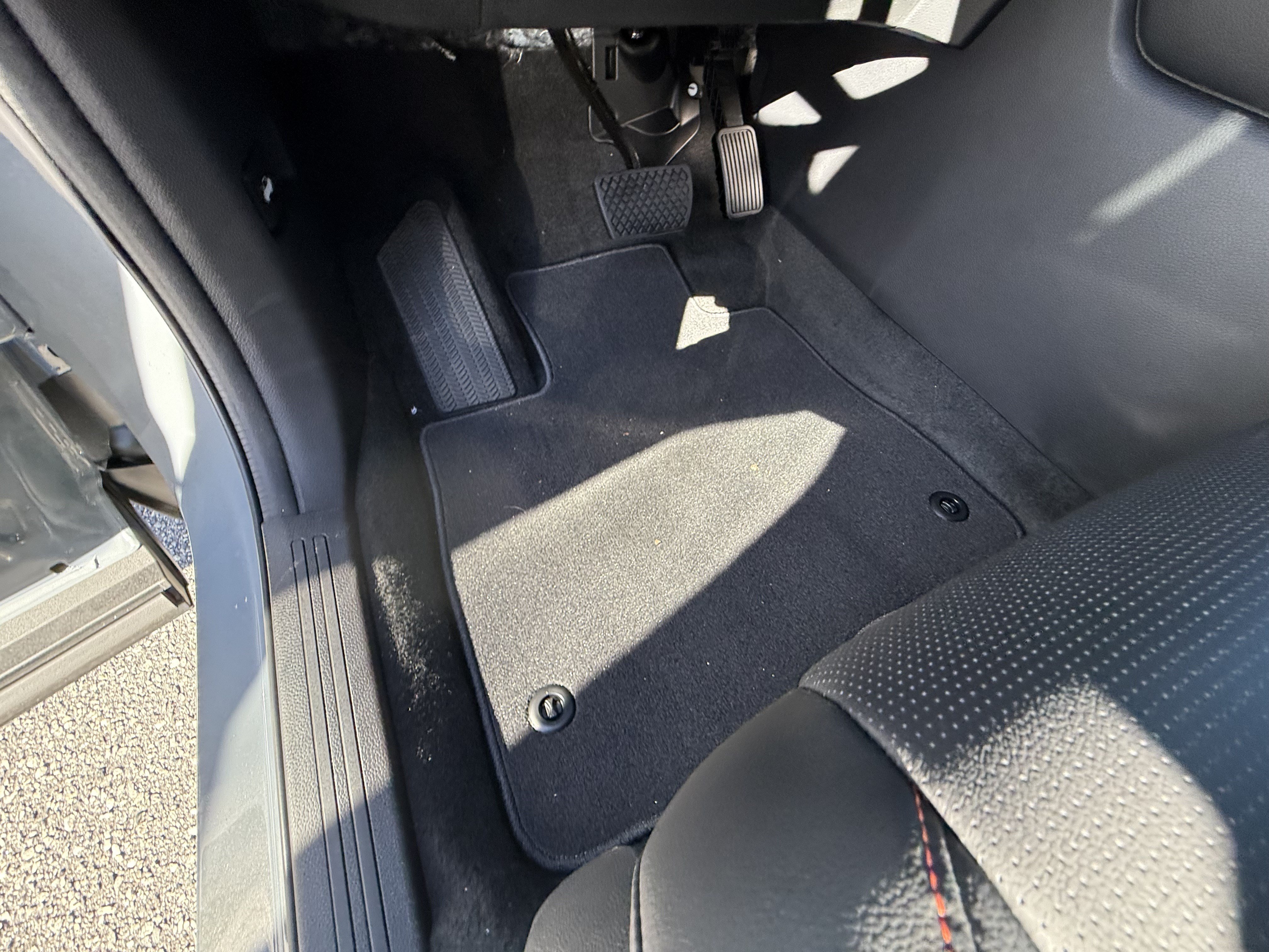 New 2026 Honda CR-V Sport-L image 15