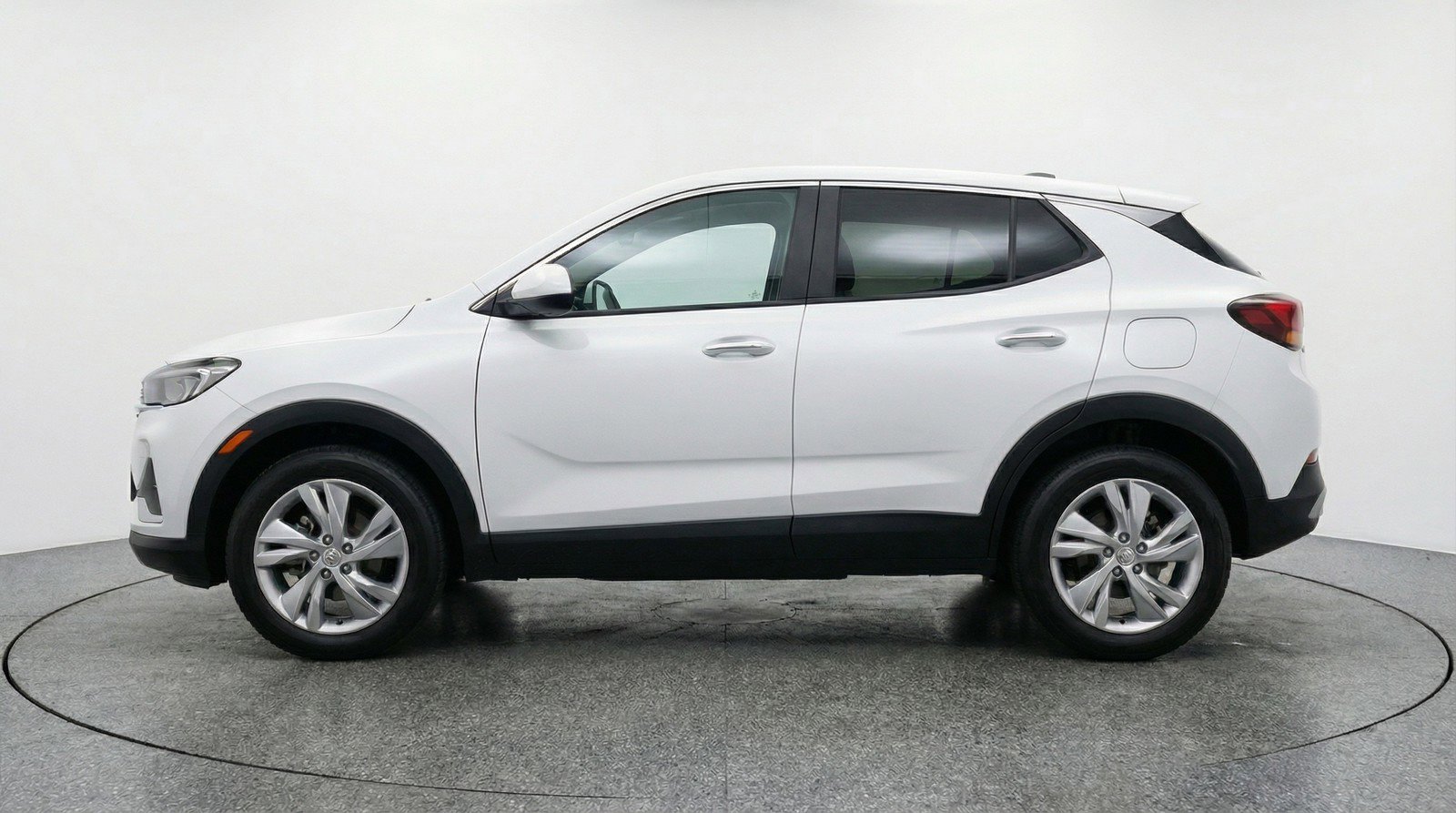 Used 2025 Buick Encore GX Preferred image 5