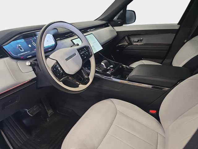 Certified 2025 Land Rover Range Rover Sport Dynamic SE AWD/4WD image 19