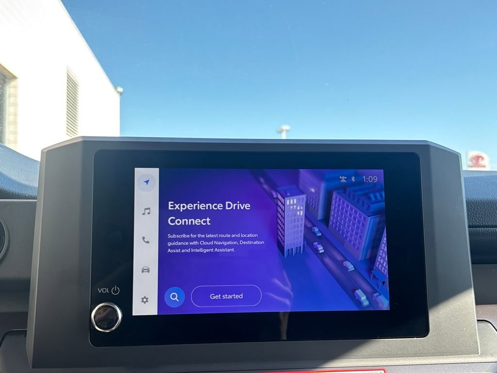 New 2026 Toyota Tacoma SR5 image 11